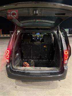 دودج جراند كارافان